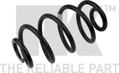 NK 544788 пружина ходовой части на VW PASSAT (3B3)