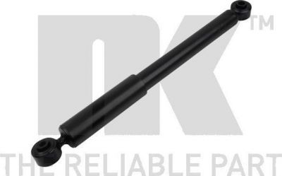 NK 63251620 Амортизатор подвески газ. Зад. Лев/Прав FORD,VW Sharan Rr /Galaxy (7M0513031D)