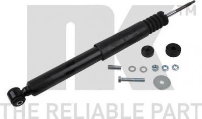 NK 63331622 Амортизатор задний GAS