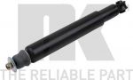 NK 63361829 Амортизатор задний GAS