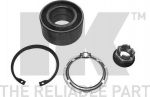 NK 753926 комплект подшипника ступицы колеса на RENAULT LOGAN I универсал (KS_)