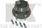 NK 764820 комплект подшипника ступицы колеса на VOLVO C30