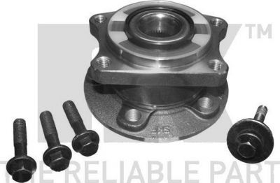NK 764821 комплект подшипника ступицы колеса на VOLVO XC90 I