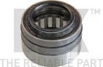 NK 769313 комплект подшипника ступицы колеса на JEEP CHEROKEE (KJ)