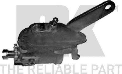 NK 802201 колесный тормозной цилиндр на NISSAN DATSUN 120