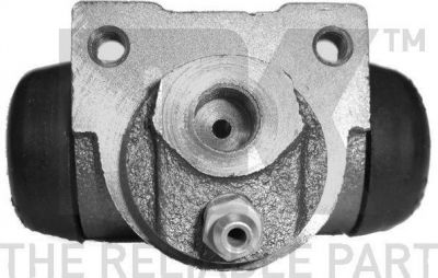 NK 802337 колесный тормозной цилиндр на FIAT PUNTO (176)