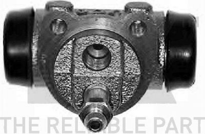NK 802508 колесный тормозной цилиндр на FORD TAUNUS '80 (GBS, GBNS)