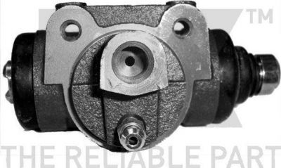 NK 802564 колесный тормозной цилиндр на FORD TRANSIT c бортовой платформой/ходовая часть (E_ _)