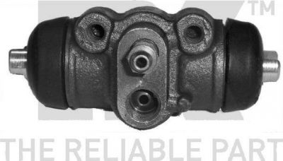 NK 803228 колесный тормозной цилиндр на MAZDA 323 III Hatchback (BF)