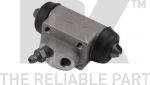 NK 803417 колесный тормозной цилиндр на HYUNDAI i20 (GB)