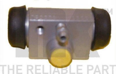 NK 804561 колесный тормозной цилиндр на TOYOTA YARIS (SCP1_, NLP1_, NCP1_)