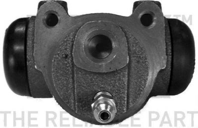 NK 809931 колесный тормозной цилиндр на TALBOT 1307-1510