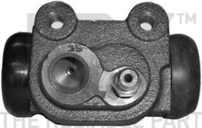 NK 809947 колесный тормозной цилиндр на PEUGEOT 309 I (10C, 10A)
