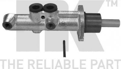 NK 823328 Главный тормозной цилиндр [23,81-mm]