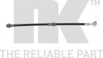 NK 8522103 Шланг тормозной NISSAN PRIMERA (P10) 91-96 передний правый