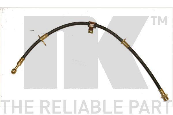 NK 852614 тормозной шланг на HONDA ACCORD III (CA)