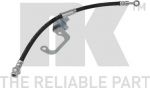 NK 853465 тормозной шланг на HYUNDAI TERRACAN (HP)
