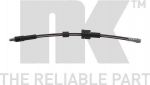 NK 853769 тормозной шланг на CITROEN BERLINGO (B9)