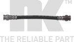 NK 854310 тормозной шланг на PEUGEOT 607 (9D, 9U)
