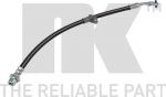 NK 8545129 тормозной шланг на TOYOTA LAND CRUISER 100 (FZJ1_, UZJ1_)