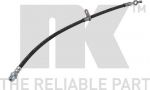NK 854555 Шланг тормозной TOYOTA AVENSIS 97-03 передний левый