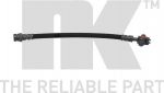 NK 8547141 тормозной шланг на SKODA OCTAVIA (1Z3)