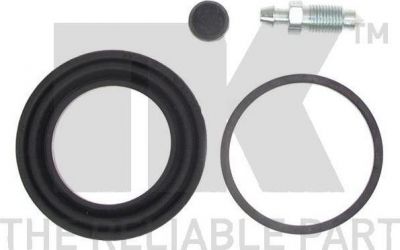 NK 8822031 ремкомплект, тормозной суппорт на NISSAN PICK UP III (D22)