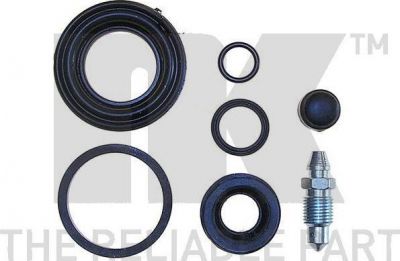 NK 8826006 ремкомплект, тормозной суппорт на NISSAN ALMERA I (N15)