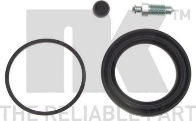 NK 8826022 ремкомплект, тормозной суппорт на HONDA CIVIC VII седан (ES)