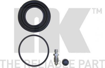 NK 8830025 ремкомплект, тормозной суппорт на MITSUBISHI L 300 фургон (P0_W, P1_W, P0_V, P1_V, P_2V, P2_W)
