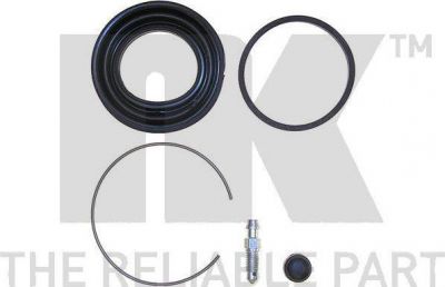 NK 8845009 ремкомплект, тормозной суппорт на TOYOTA CAMRY Liftback (_V1_)