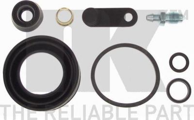 NK 8847027 ремкомплект, тормозной суппорт на AUDI A3 Sportback (8PA)