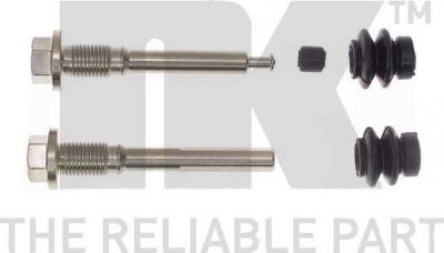 NK 8922028 направляющая гильза, корпус скобы тормоза на NISSAN TIIDA седан (SC11X)