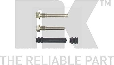 NK 8930006 направляющая гильза, корпус скобы тормоза на MITSUBISHI PAJERO IV (V8_W, V9_W)