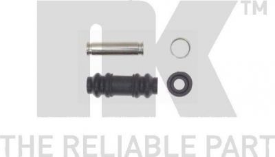 NK 8932010 направляющая гильза, корпус скобы тормоза на MAZDA 323 III Station Wagon (BW)