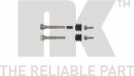 NK 8945026 направляющая гильза, корпус скобы тормоза на TOYOTA RAV 4 II (CLA2_, XA2_, ZCA2_, ACA2_)