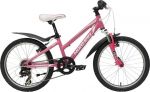 Детский велосипед Norman Girlz 200 20