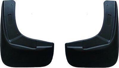 NOVLINE Брызговики задние (L+R) TOYOTA Corolla, 2013-> сед. 2 шт (NLF.48.64.E10)