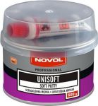 Novol шпатлевка мягкая Унисофт п/э (0,5кг)
