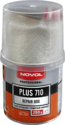 Novol PLUS 710 Ремонтный компл.(0,25л)