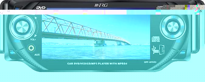 NRG IDV-AV453