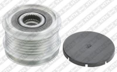NTN-SNR GA754.05 Муфта свободного хода AUDI A3/A4 1.9/2.0D (038903119C)