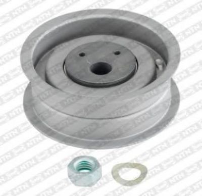 NTN-SNR KD457.04 KD457.04_=VKMA01020=KTB136 !ремкомплект ГРМ VW Golf/Passat,Audi 80/100/A6 1.8/2.0 16V 86-97
