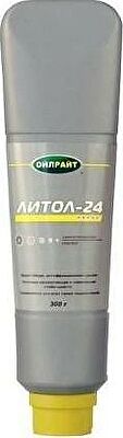 OIL RIGHT 6091 Смазка Литол-24 360гр