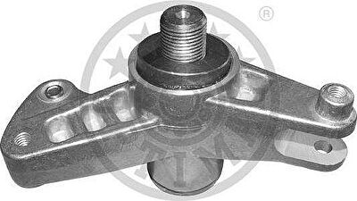 OPTIMAL Планка натяжителя приводного ремня MB OM603-606 (6062000073, 0-N1043)