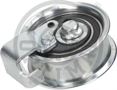 OPTIMAL Ролик натяжной ГРМ VAG A4/A6/Passat V 1,8(20V)/1,8T 01/95-01/05 058109243E (058109243C, 0-N1236)