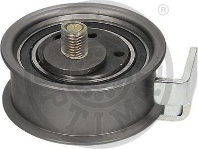 OPTIMAL Ролик натяжной ГРМ VAG A4/A6/Passat V 1,8(20V)/1,8T 01/95-09/01 (058109243D, 0-N130)