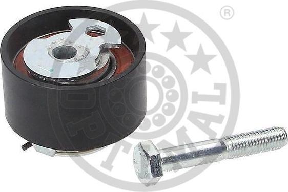 Optimal 0-N1361 натяжной ролик, ремень грм на FORD TRANSIT c бортовой платформой/ходовая часть (E_ _)