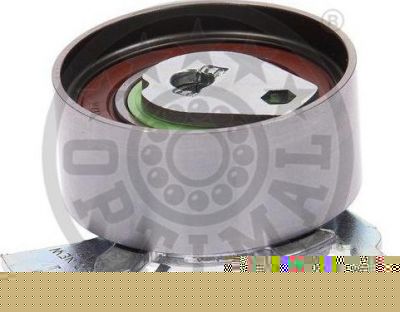 Optimal 0-N1383 натяжной ролик, ремень грм на OPEL FRONTERA B (6B_)