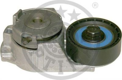 OPTIMAL Натяжитель ремня приводного FORD MONDEO/TRANSIT 2.0D/2.2D 00- (1132644, 0-N1390)